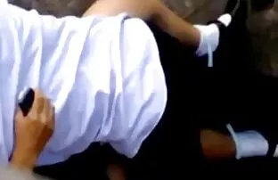 XXX Papa nguoi va cho xxx - Cunt To Beaver On Dual Ended Weiner