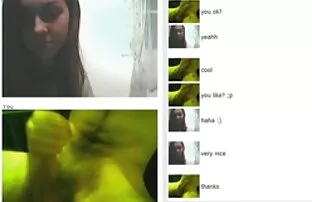 XXX fighetta arrapata si masturba per me su omegle phim xxx dong vat