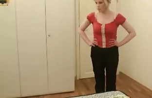 XXX b phim xxx thu ky 25 Lexi