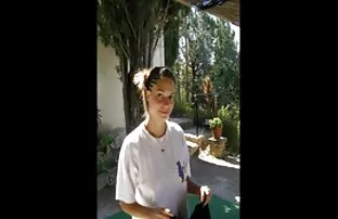 XXX Vợ phim sex gai thu dan liếm đít03