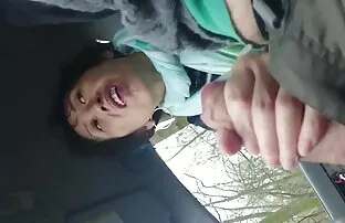XXX Nói chung, các cô gái di chuyển bằng nguoi va cho xxx xe buýt, vì họ muốn trở thành Encoxadas