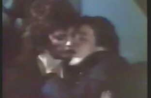 XXX Joey Verducci - Dịch vụ bí mật xxx set thu (1993)