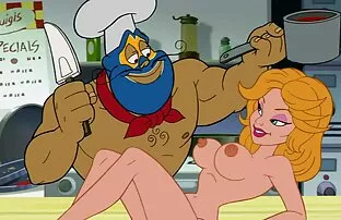 XXX Sexy bà nội trợ cho một tuyệt phim sex gai thu dam chay nuoc vời làm