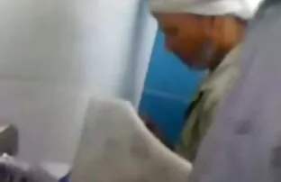 XXX lekker abrotzen xx sex thu