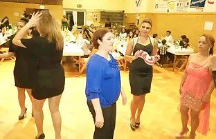 XXX Tàn nhẫn bạn gáicom - ăn tối trên của họ Hãy may mắn xxxthudam