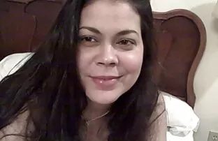 XXX To tit brunette sex gai thu dam chay nuoc
