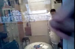 XXX Phần thưởng của bạn phim xxx nguoi va thu với một nóng pov handjob