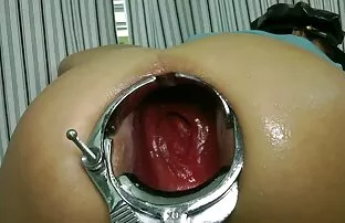 XXX Nhảy hậu gai xinh tu suong xxx môn